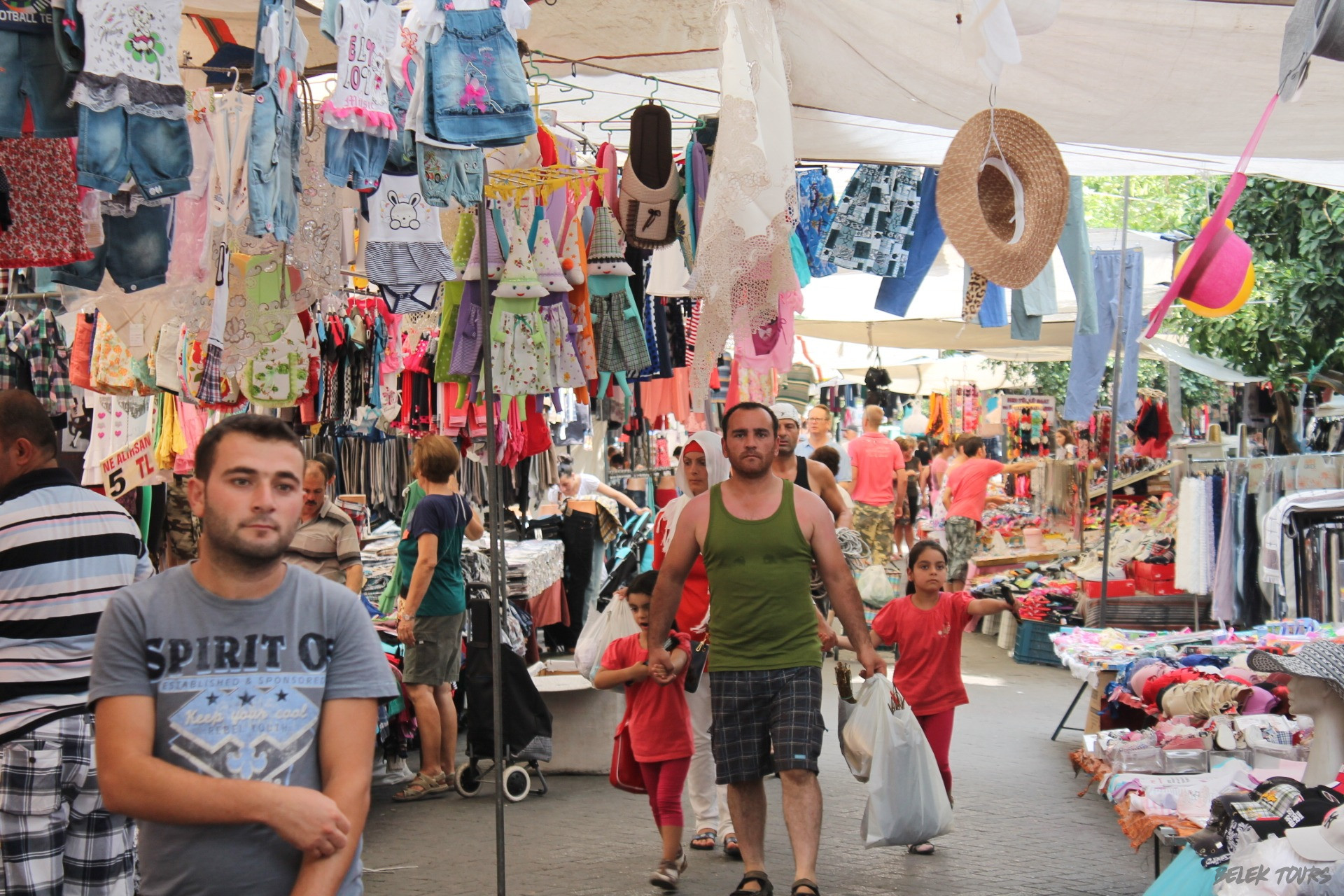 Belek bazar