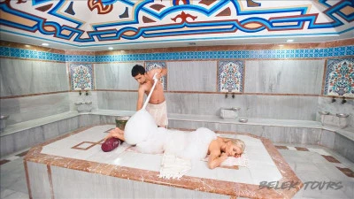 Turkish Bath Belek