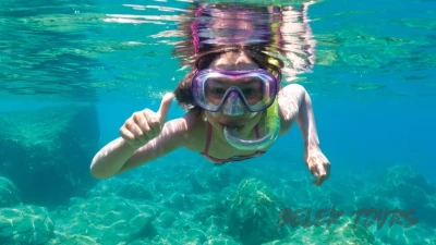 Belek Snorkeling