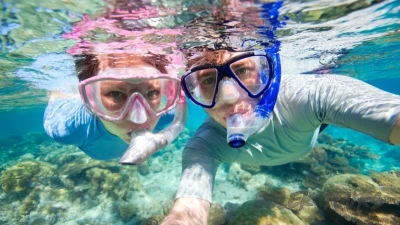 Belek Snorkeling